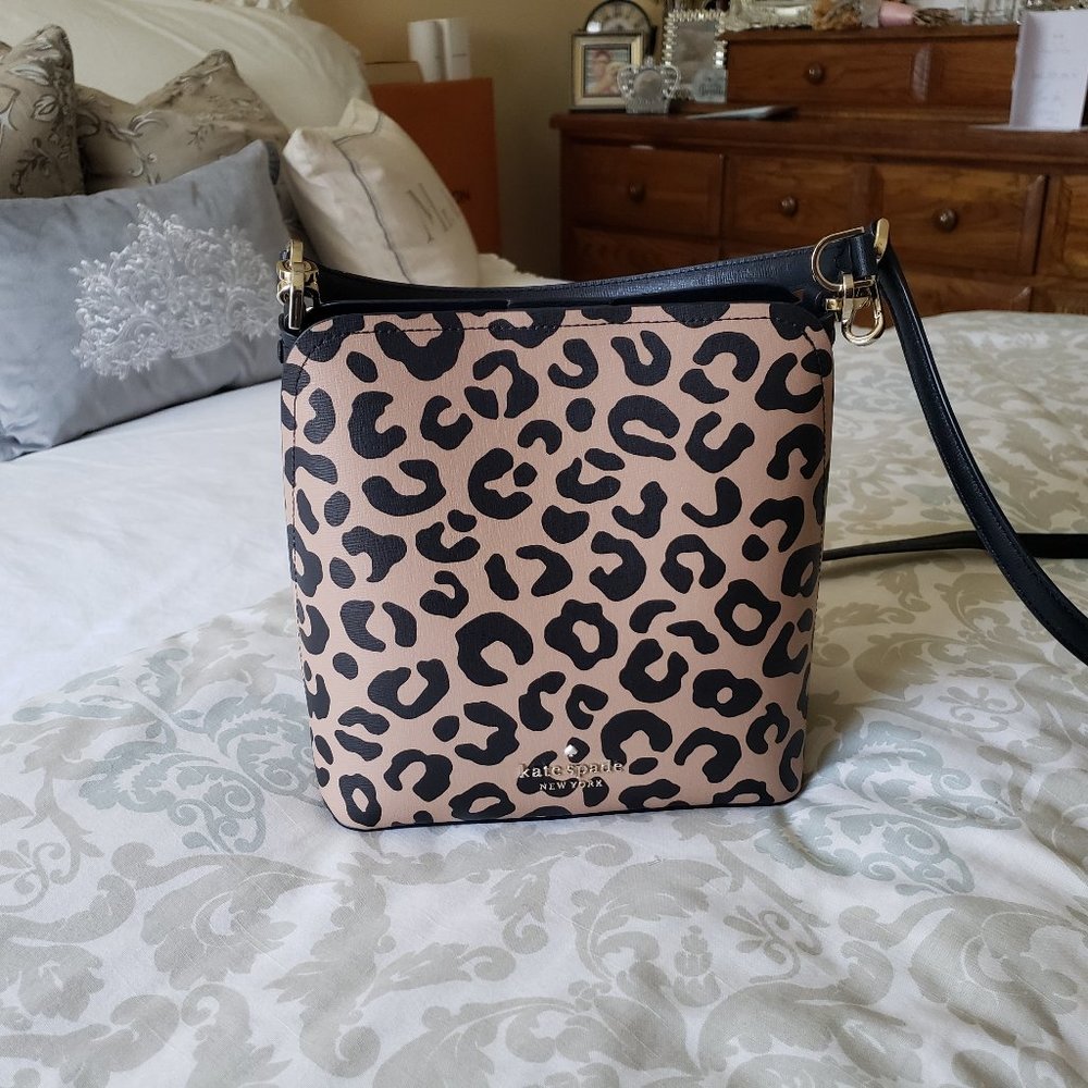 Crossbody